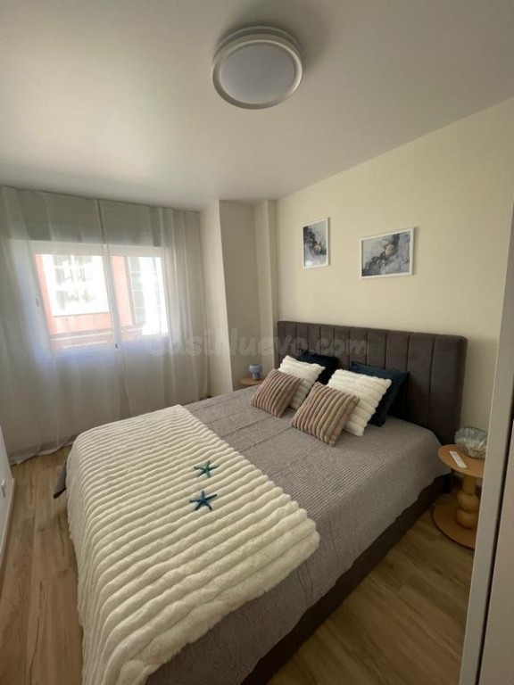 Venta de piso en Lo pagan, de 70m2 con 2 dormitorios y 1 bañ - foto 5