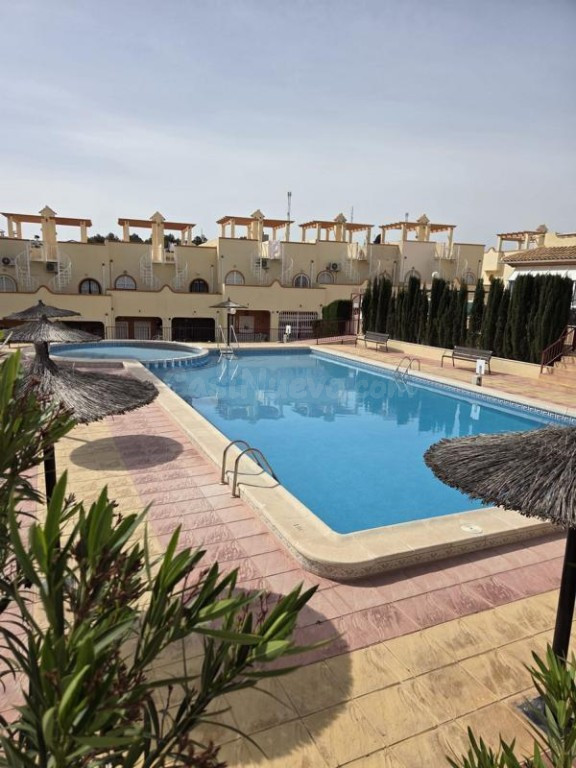 Venta de duplex en Orihuela costa, de 105m2 con 3 dormitorio - foto 2