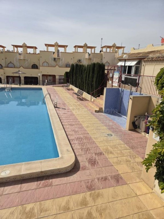 Venta de duplex en Orihuela costa, de 105m2 con 3 dormitorio - foto 3
