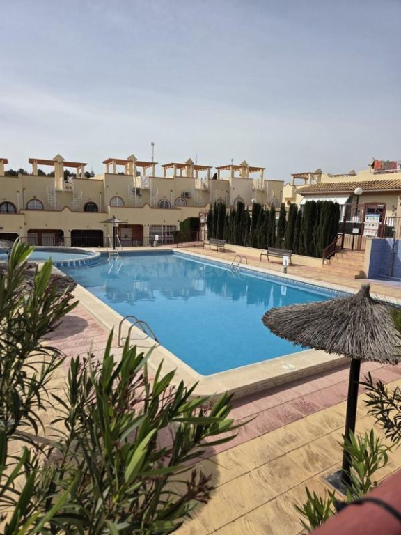 Venta de duplex en Orihuela costa, de 105m2 con 3 dormitorio - foto 4