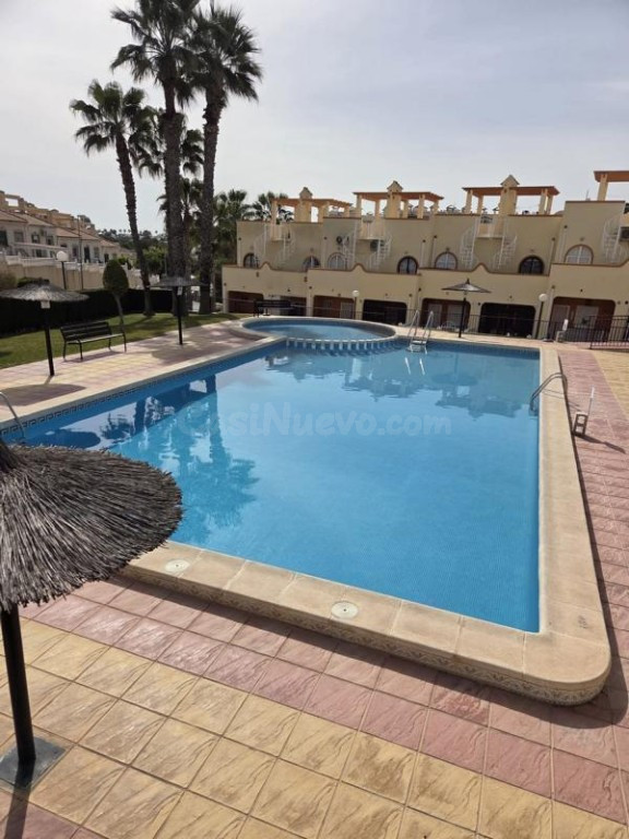 Venta de duplex en Orihuela costa, de 105m2 con 3 dormitorio - foto 5