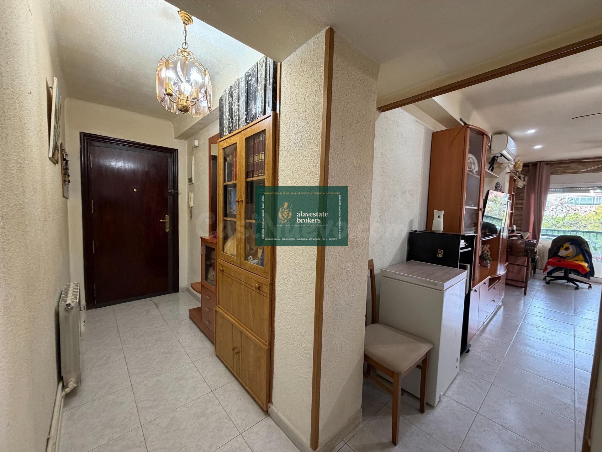 PISO EN LOS ÁNGELES