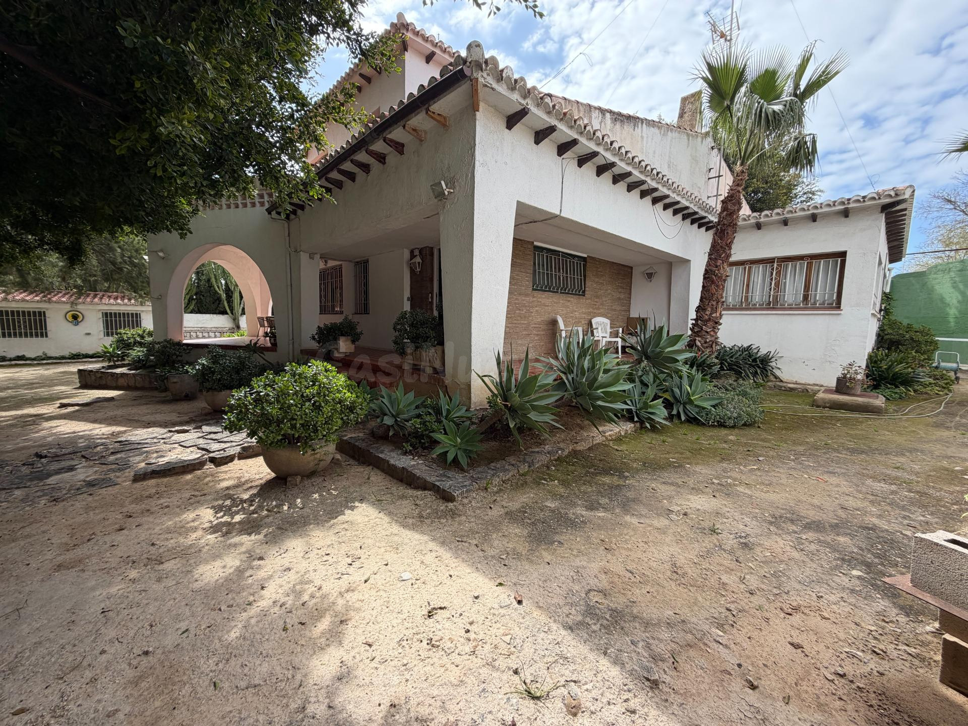 CHALET INDEPENDIENTE EN AVENIDA DE DÉNIA - foto 4