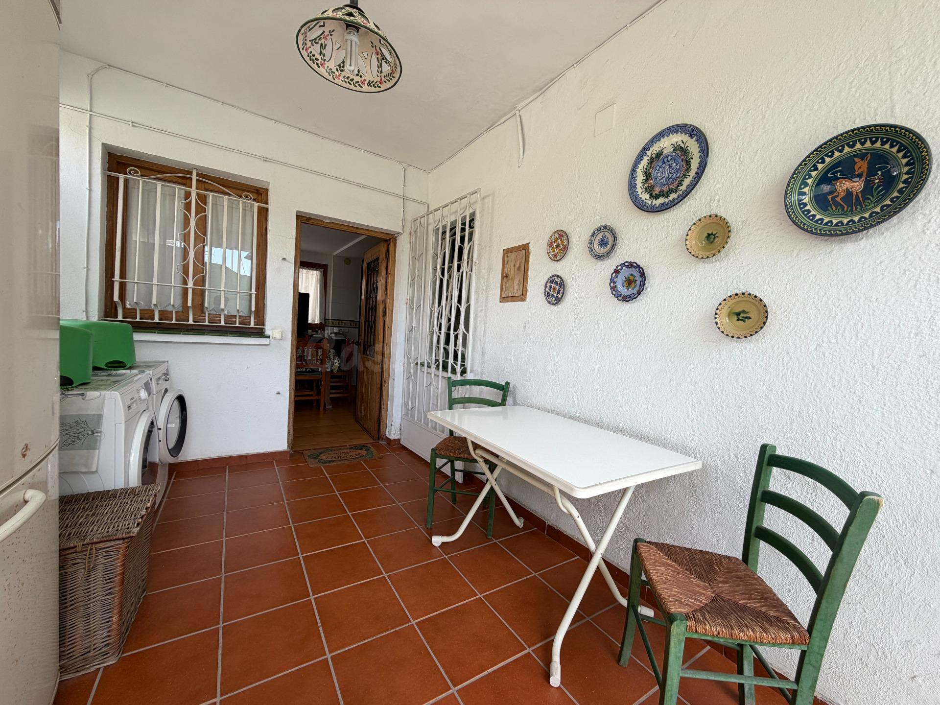 CHALET INDEPENDIENTE EN AVENIDA DE DÉNIA - foto 5