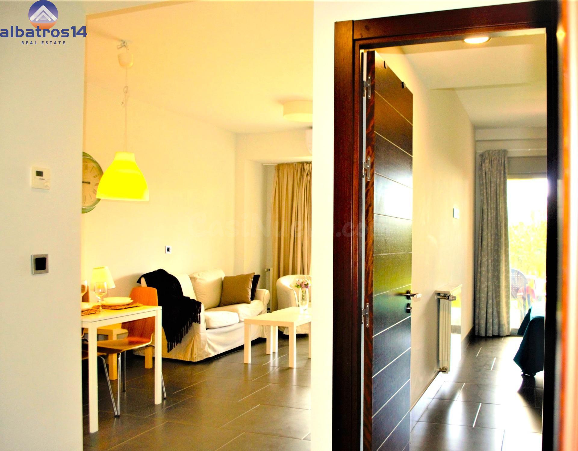 Apartamento en alquiler en Urb. Los Altos de El Rompido - foto 2