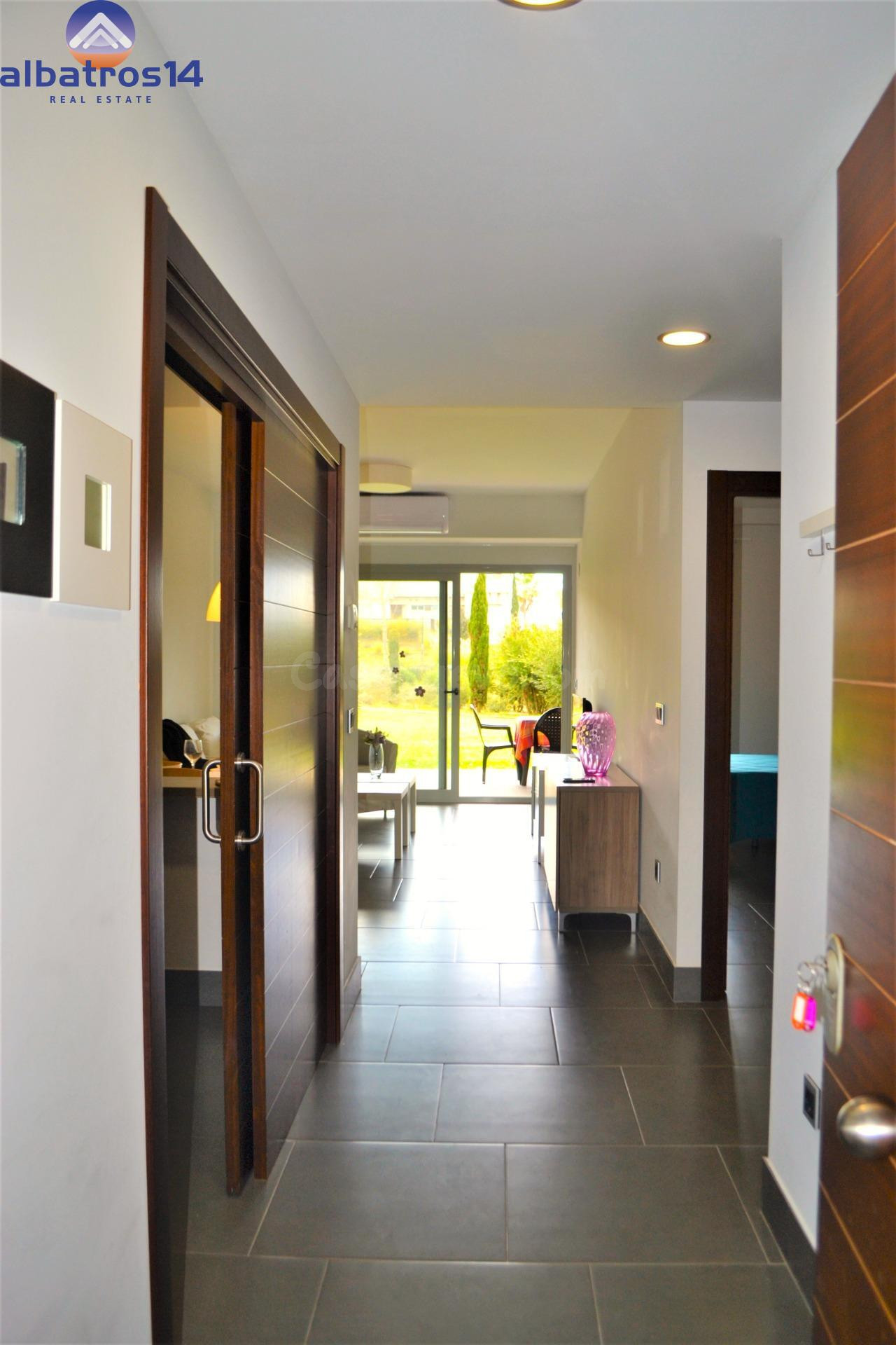 Apartamento en alquiler en Urb. Los Altos de El Rompido - foto 3