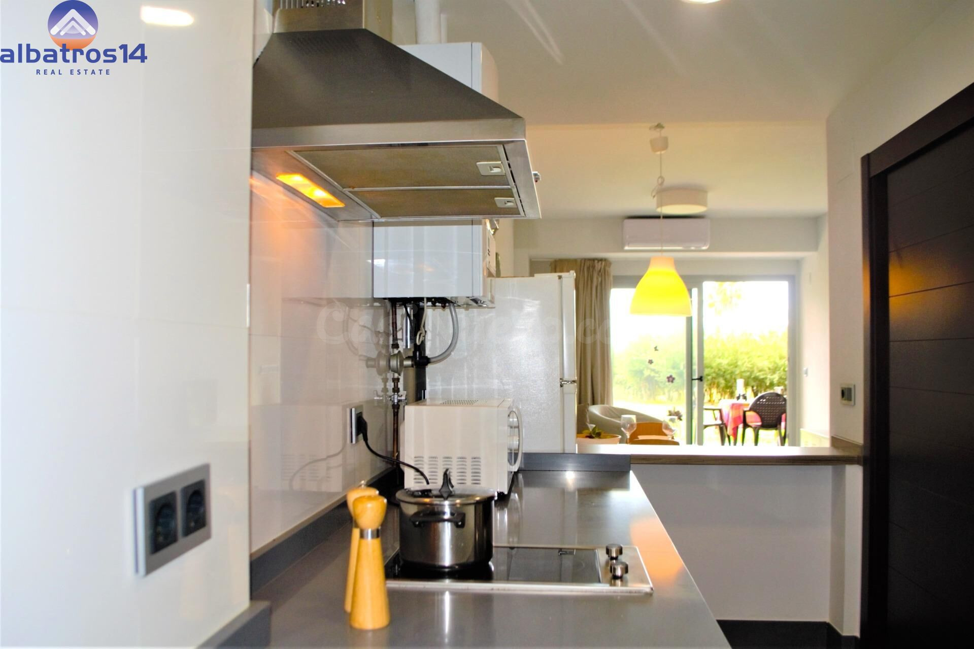Apartamento en alquiler en Urb. Los Altos de El Rompido - foto 4