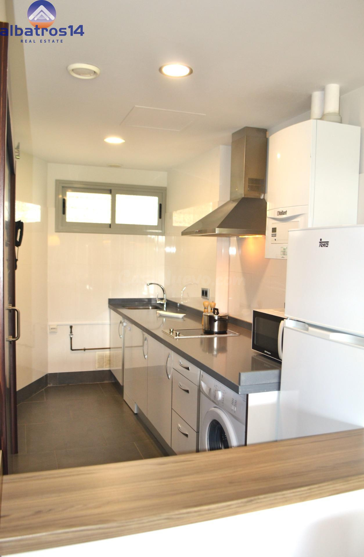 Apartamento en alquiler en Urb. Los Altos de El Rompido - foto 5