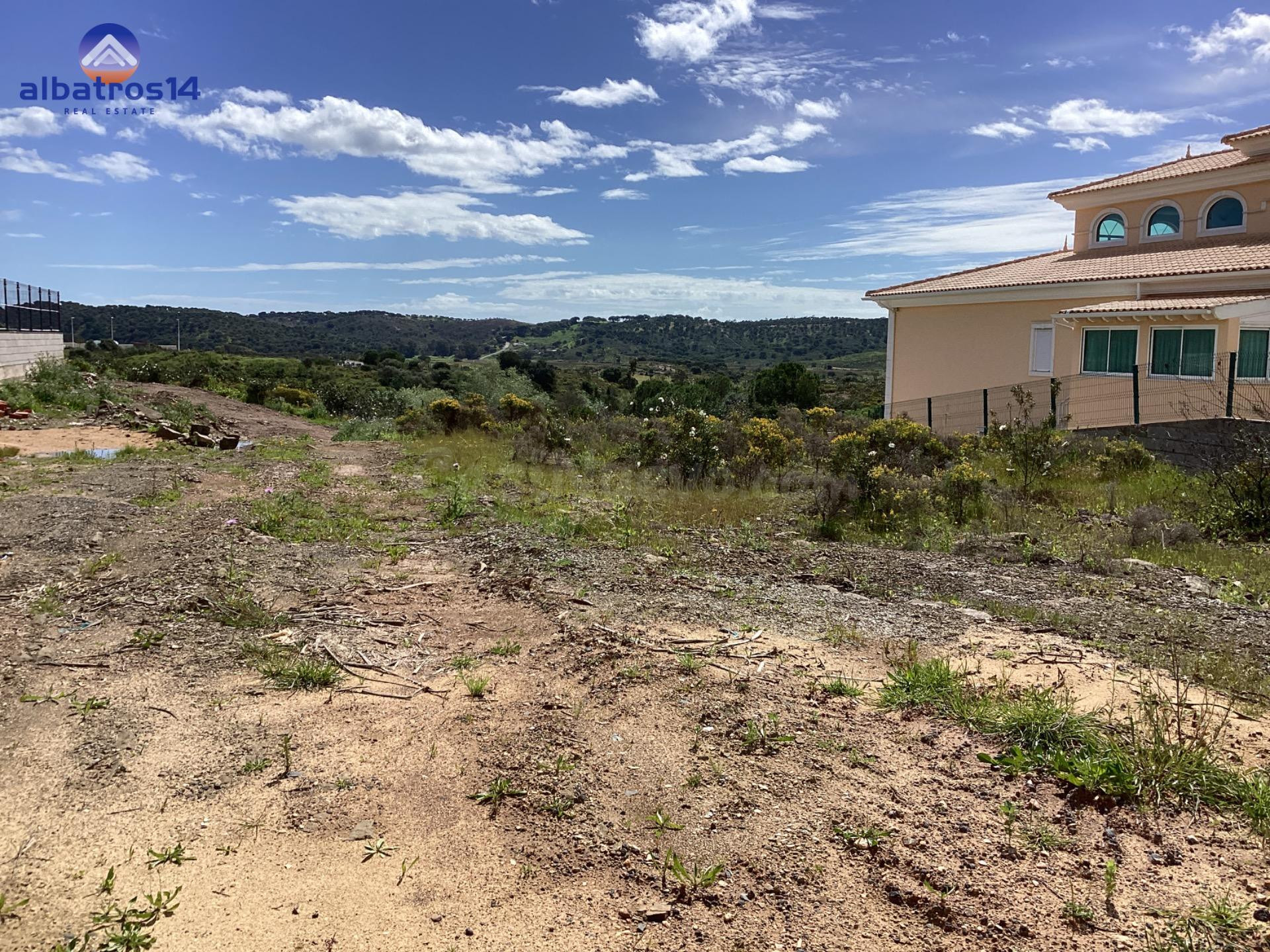 Amplia parcela con vistas panorámicas, Costa Esuri (Ayamonte - foto 2