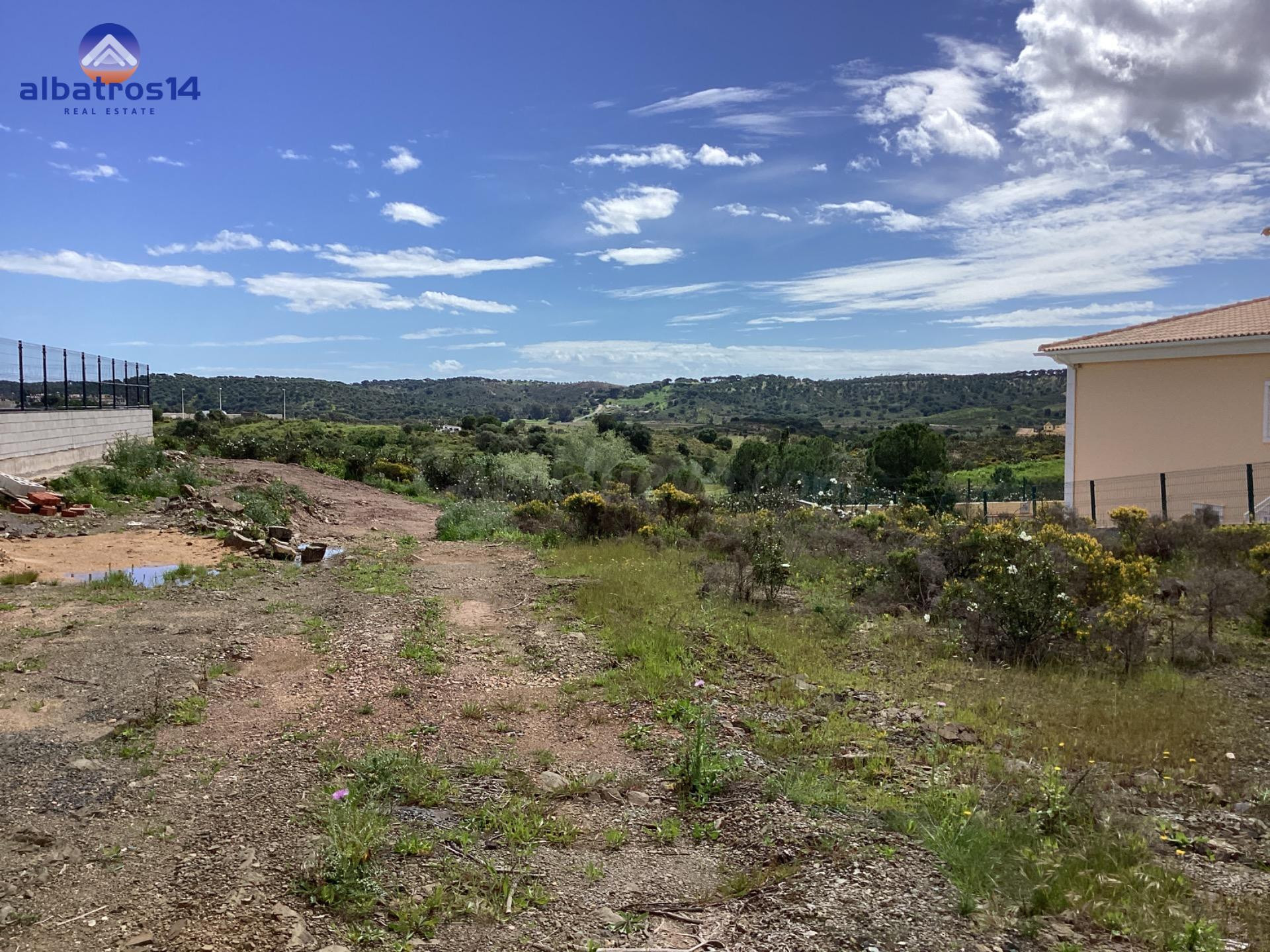 Amplia parcela con vistas panorámicas, Costa Esuri (Ayamonte - foto 3