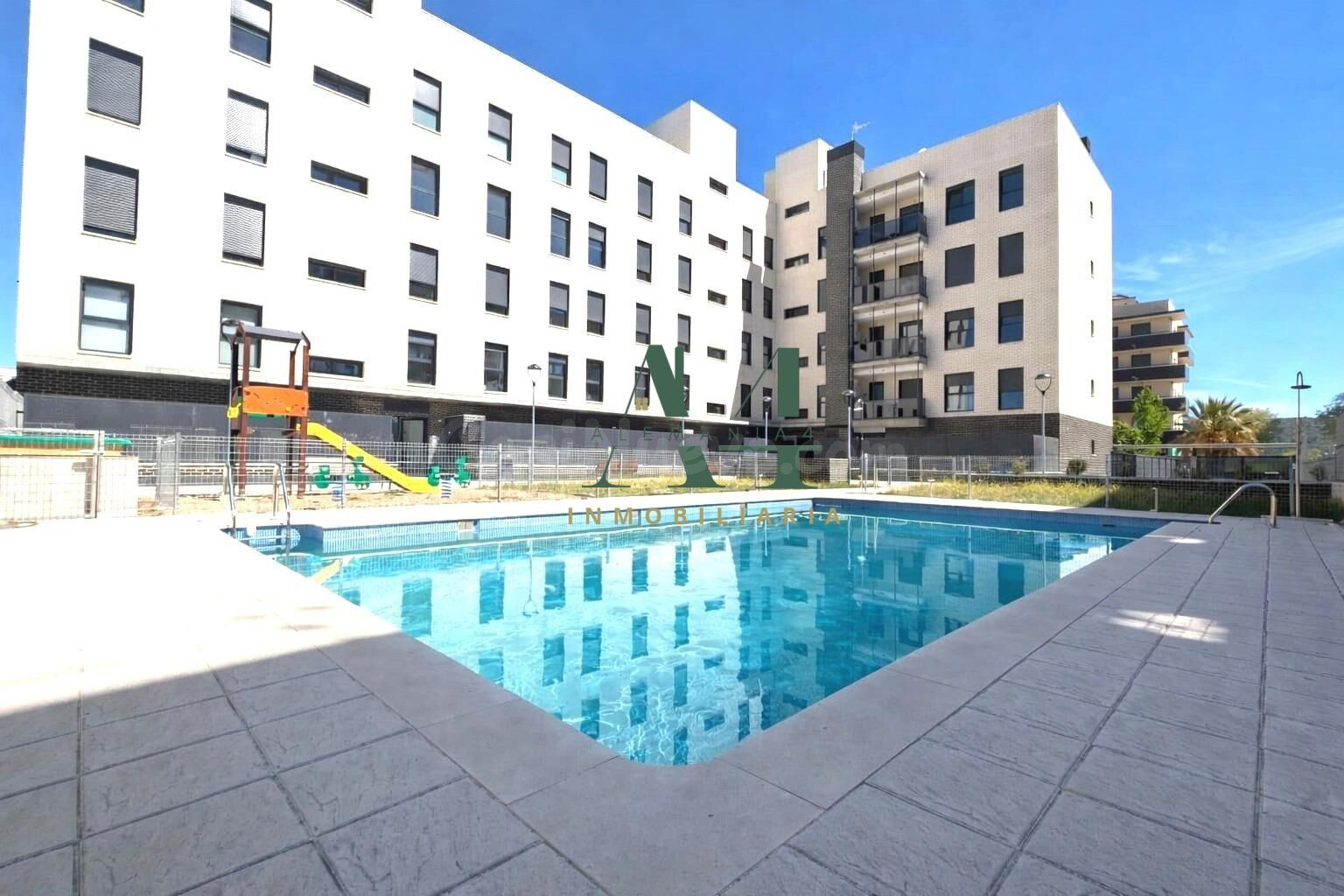 Apartamento a estrenar en Casa Plata