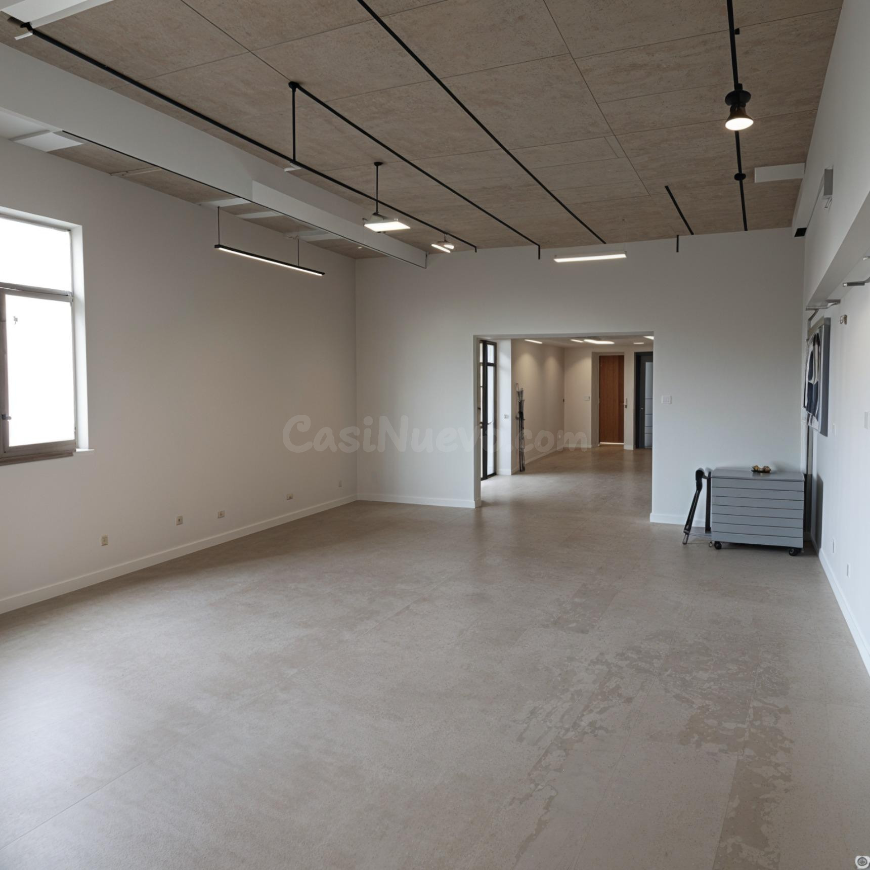 Nave en venta en zona urbana con parcela privada-Ideal para  - foto 5