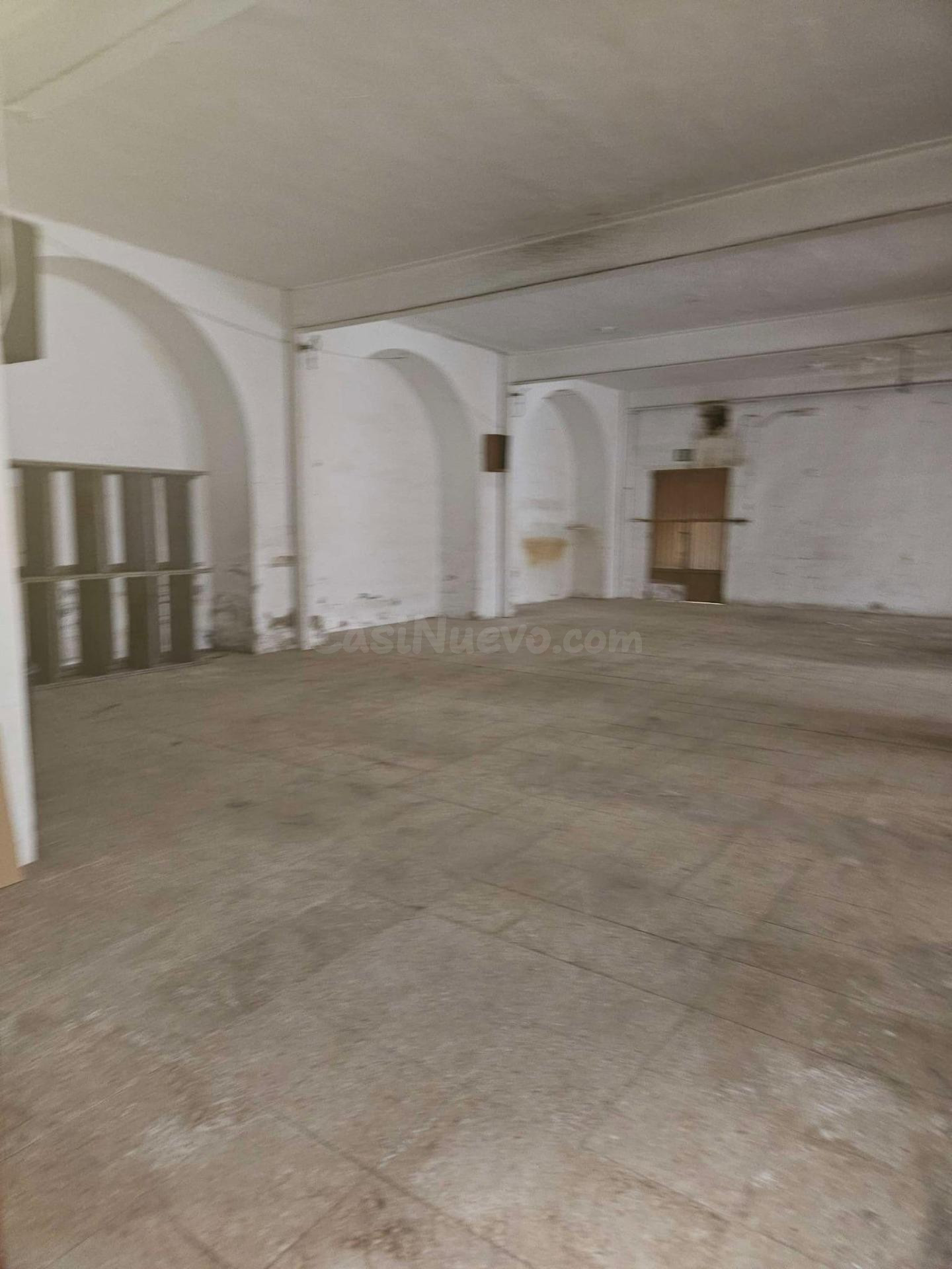 Nave en venta con gran potencial y buen precio - foto 3