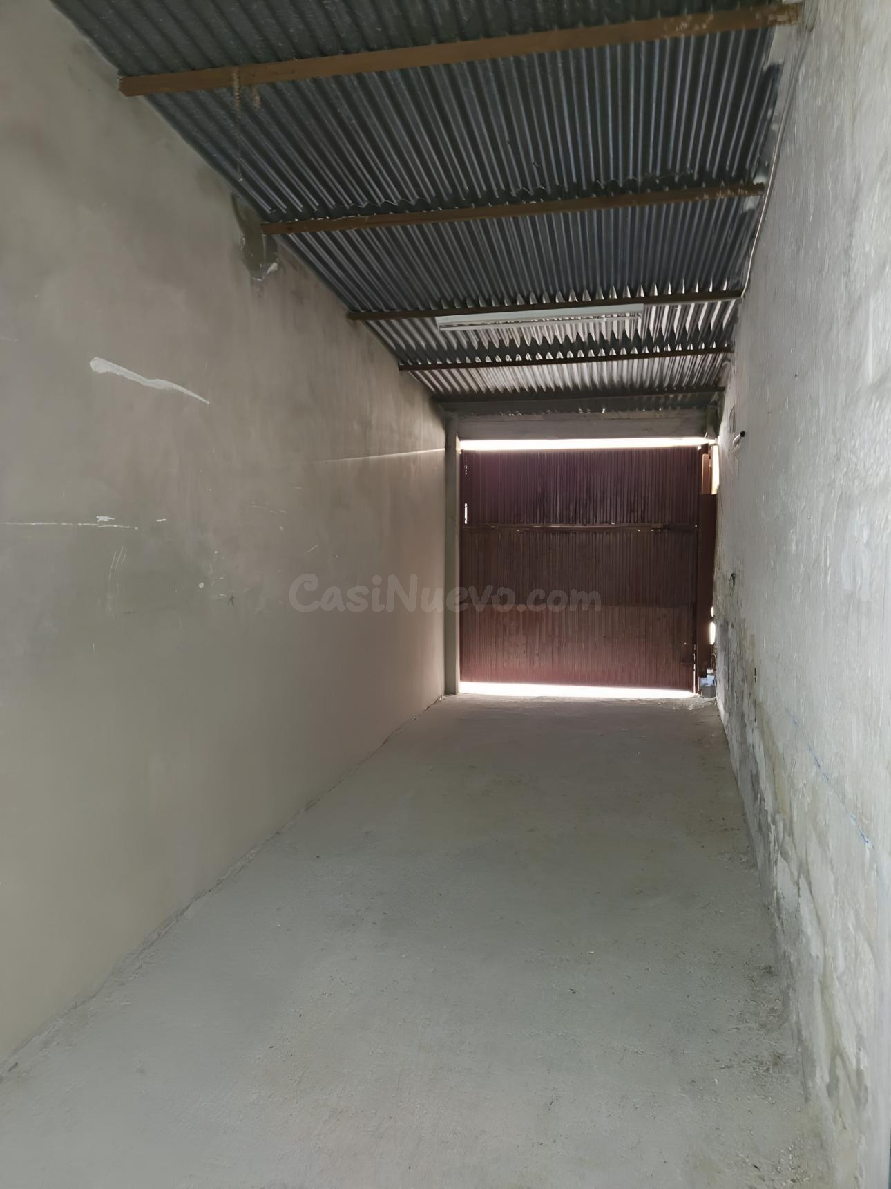 Nave en venta o alquiler con gran potencial - foto 2