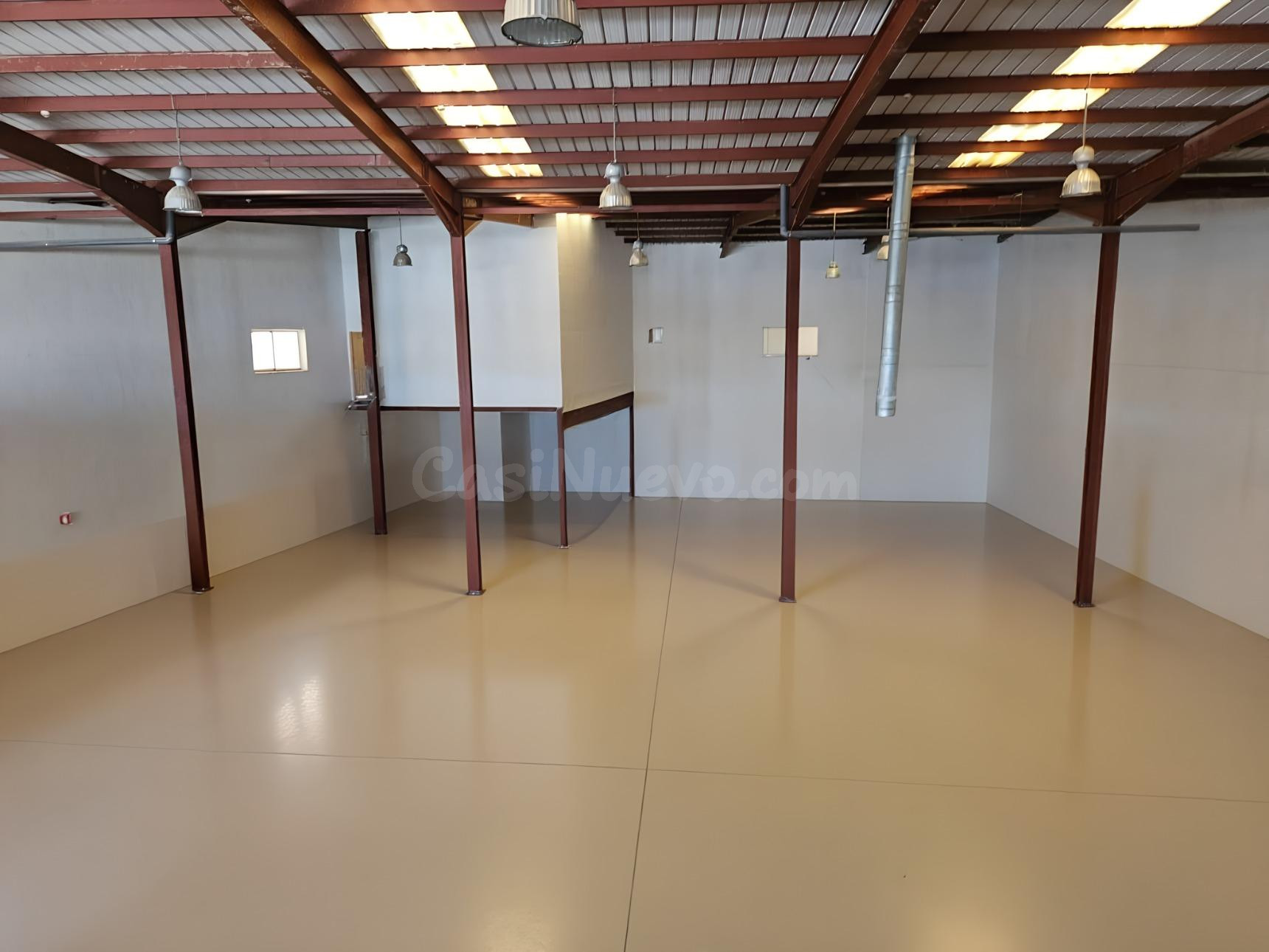 nave y oficinas ideal para centro de negocios / Mejor visita - foto 2
