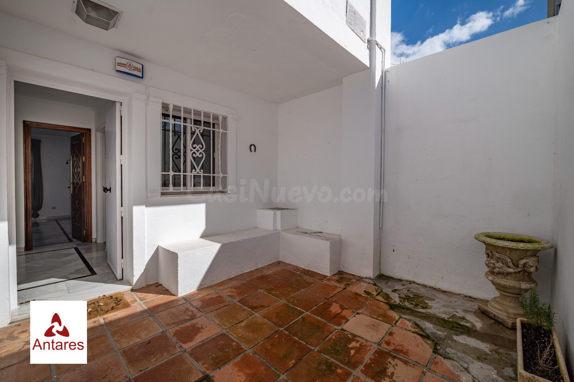 Exclusivo casa pareada en Urbanización El Serrallo - foto 5