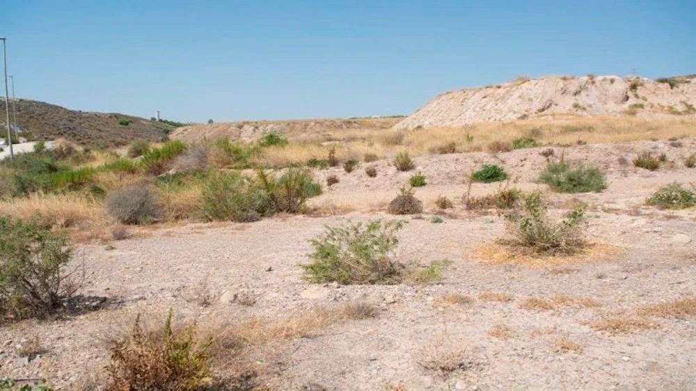 Suelo urbanizable situado en La Nueva Condomina - Murcia - foto 5