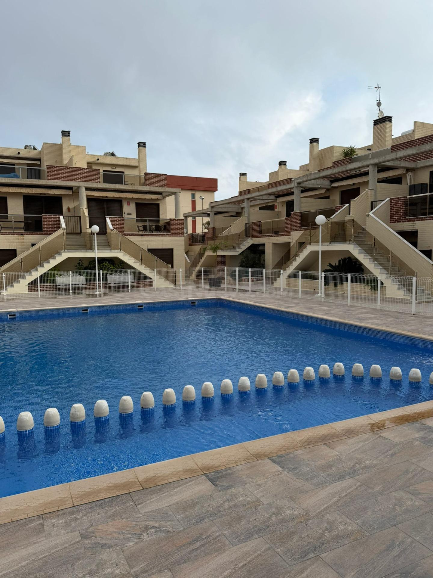 Ático dúplex con amplio solárium | Cabo Roig – Orihuela Costa - foto 2