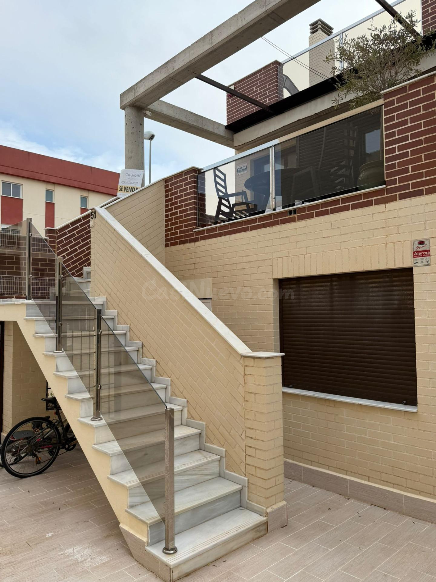 Ático dúplex con amplio solárium | Cabo Roig – Orihuela Costa - foto 5