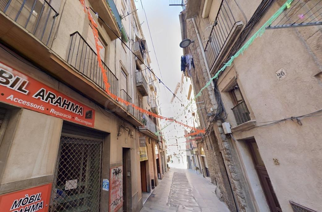 FANTÑSTICO PISO en Calle CARME 25 Manresa (Barcelona). - foto 2