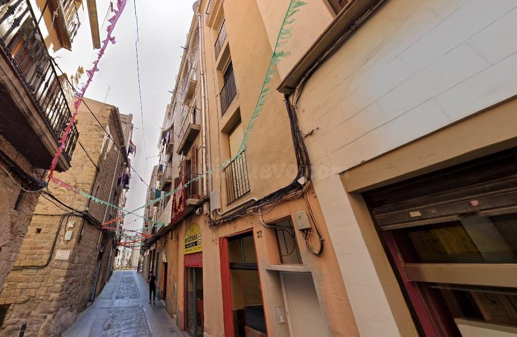 FANTÑSTICO PISO en Calle CARME 25 Manresa (Barcelona). - foto 3