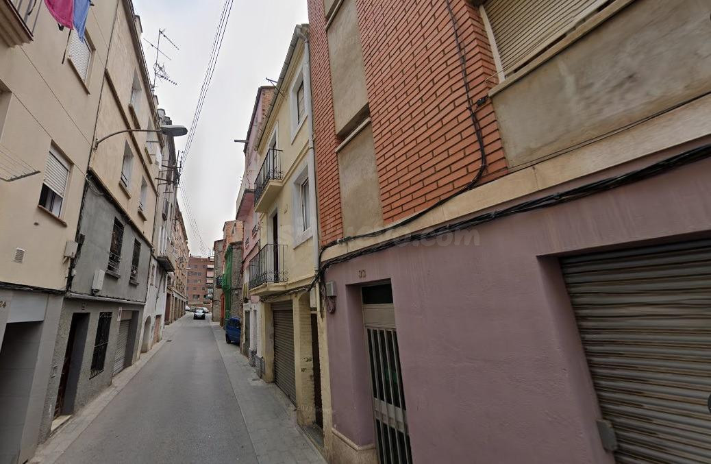 MARAVILLOSO PISO en Calle Era del Firmat 29 de Manresa (Barc - foto 2