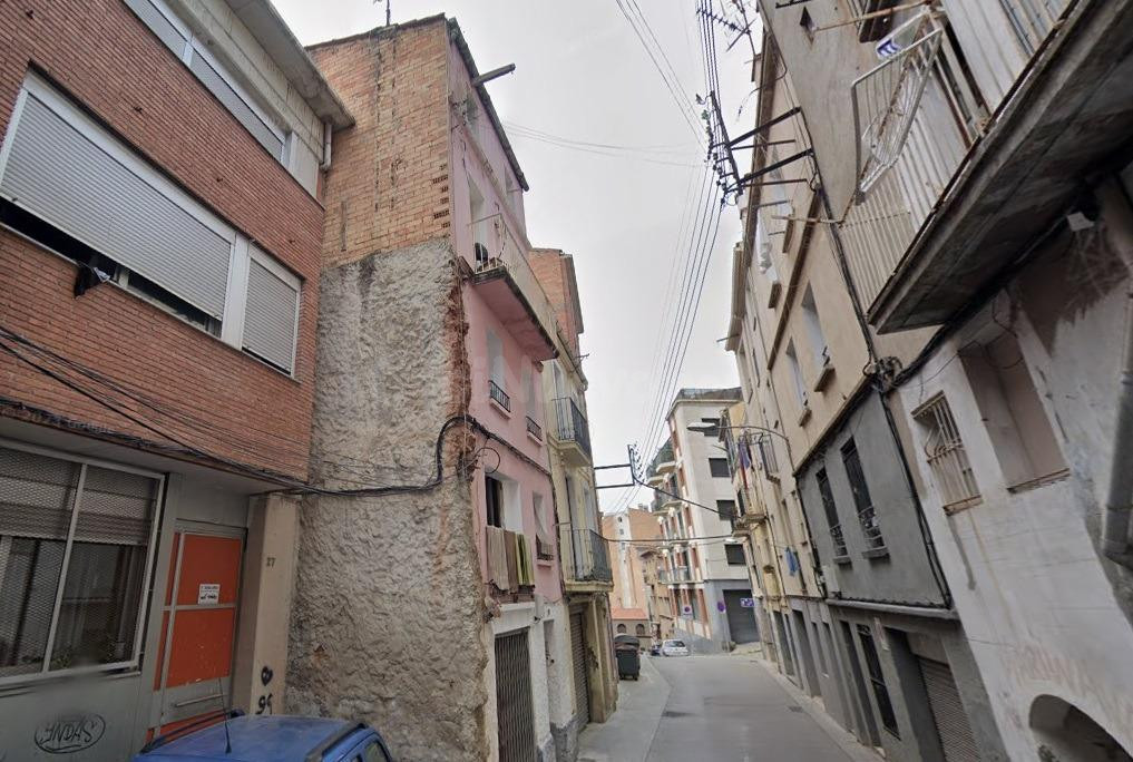 MARAVILLOSO PISO en Calle Era del Firmat 29 de Manresa (Barc - foto 3