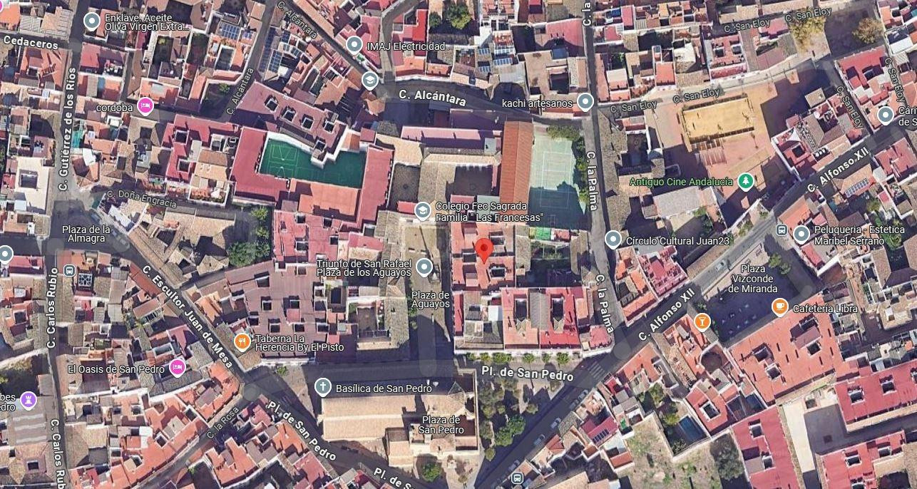Se vende piso OKUPA en Córdoba (Córdoba). - foto 2