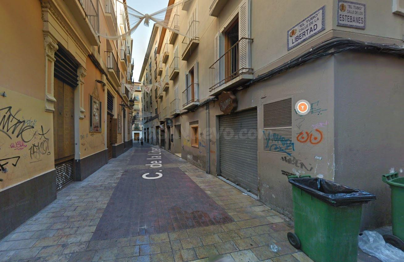 Se vende piso OKUPA en Zaragoza (Zaragoza). - foto 3