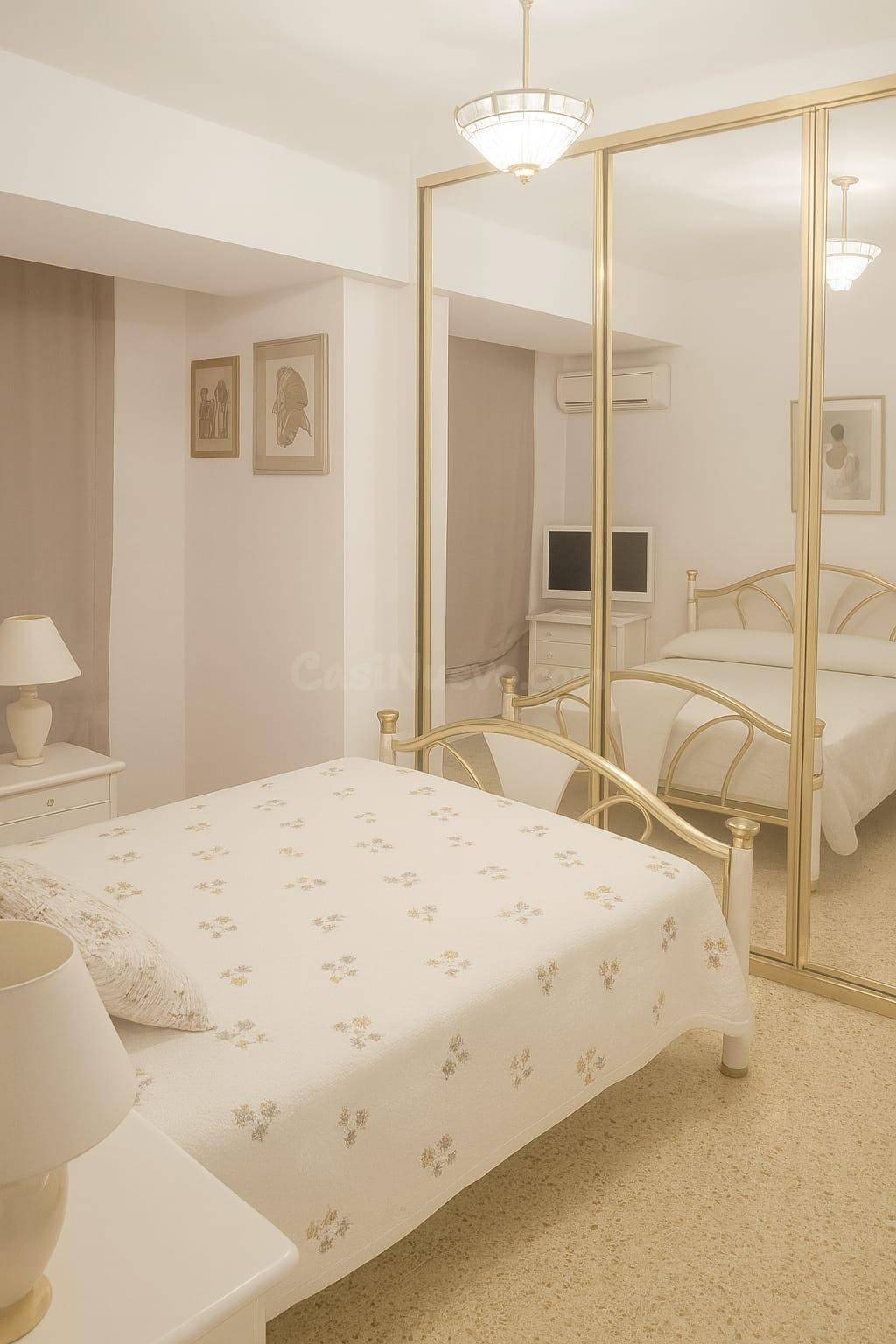 Piso en venta en Son Dameto – Palma - foto 4