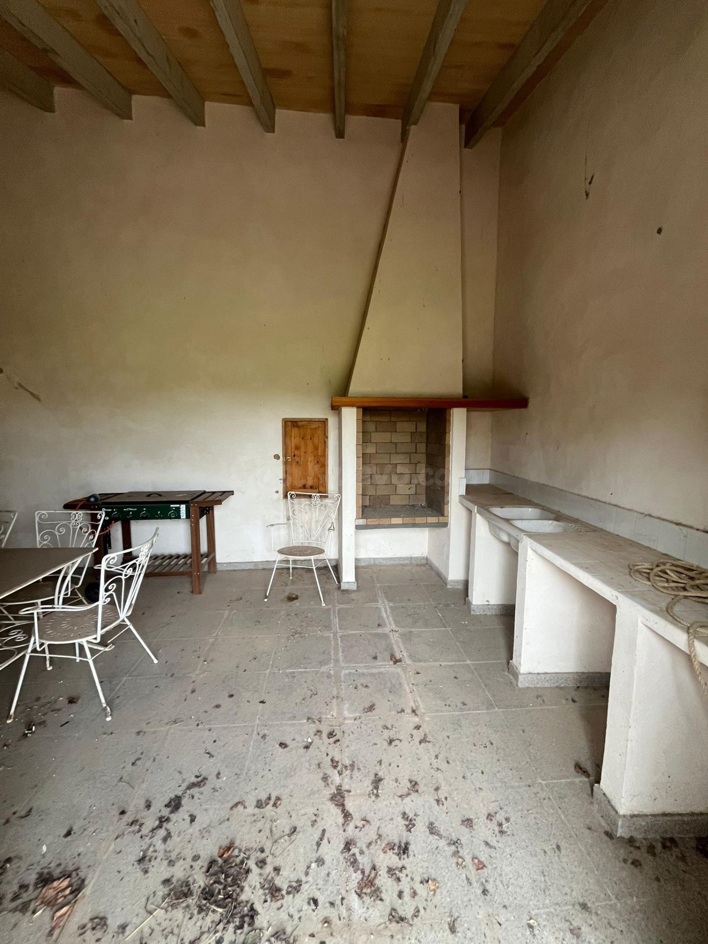 Finca en Consell con caseta - foto 4