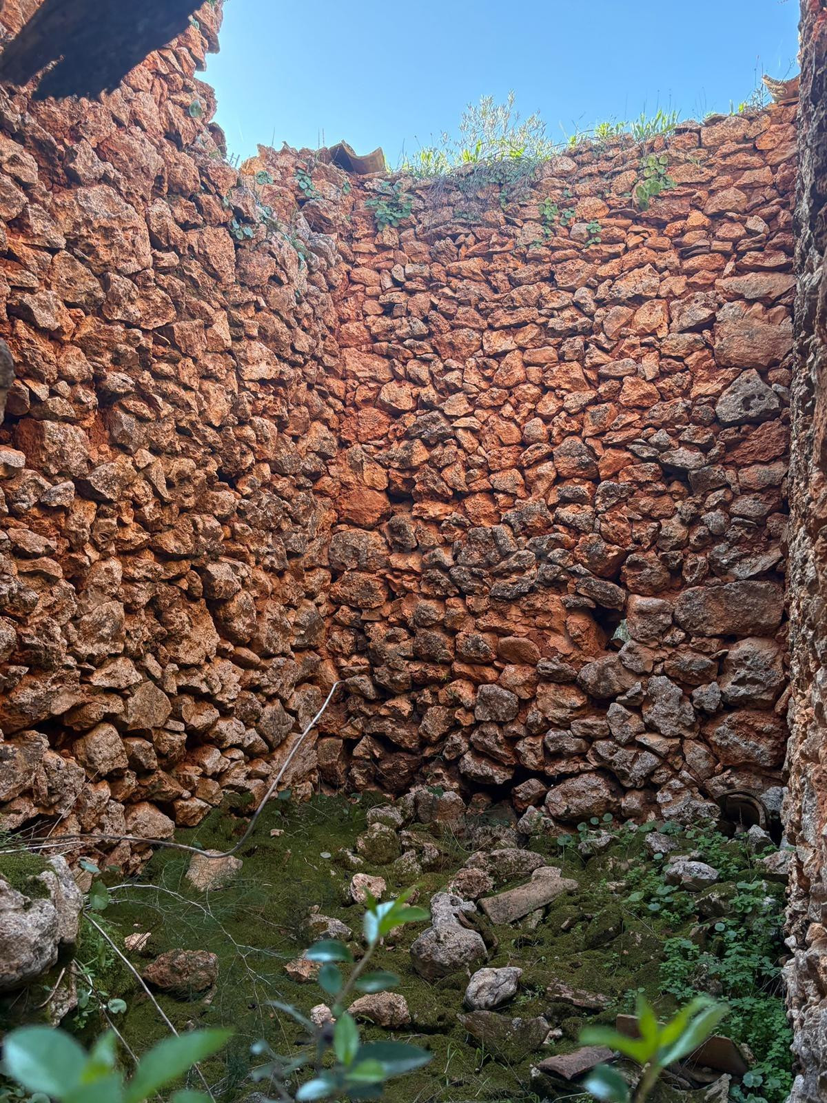 Finca rústica en Costitx de 28.000 m2 en terreno edificable - foto 2