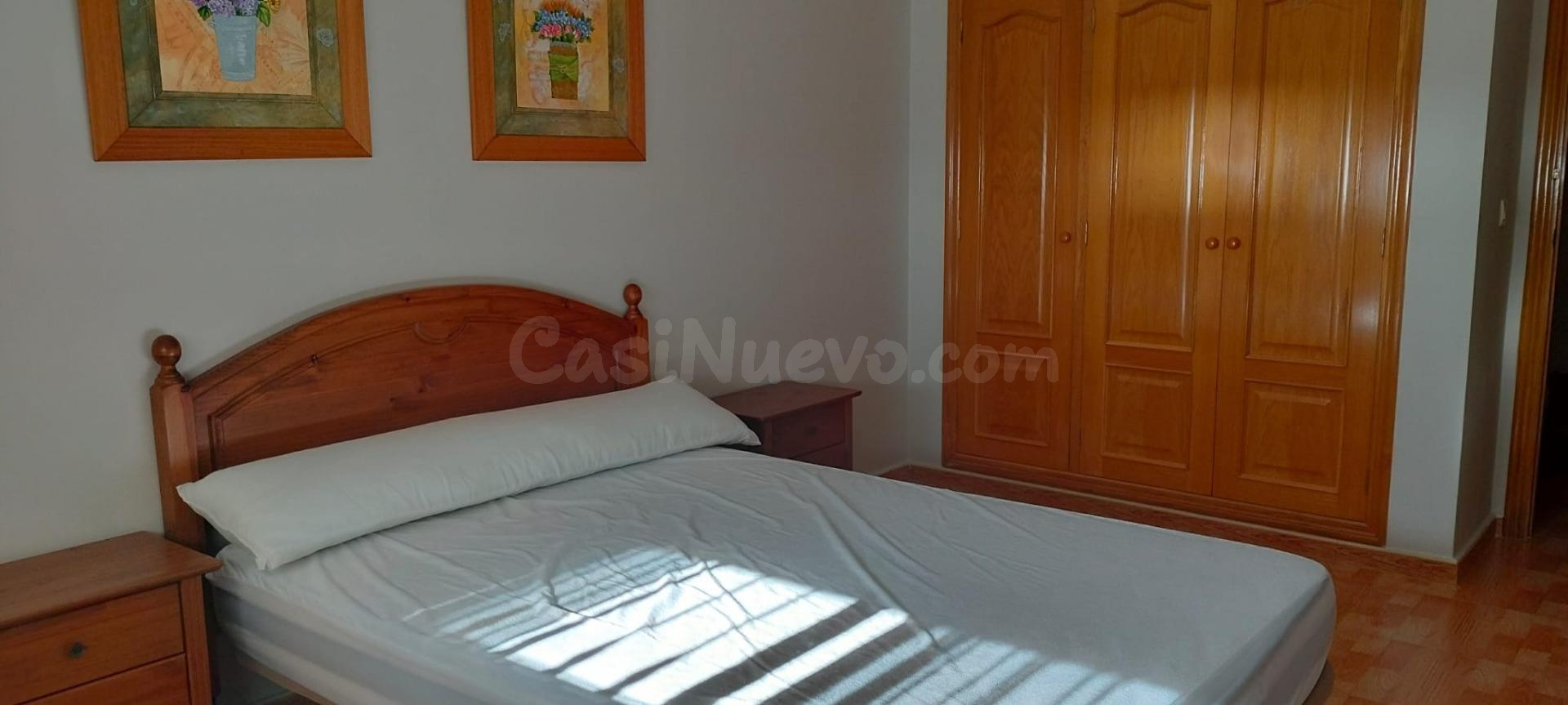 Alquiler vacacional en Bolnuevo - foto 4