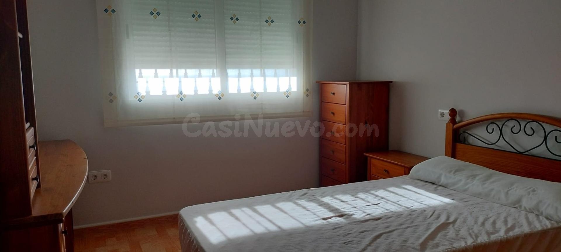Alquiler vacacional en Bolnuevo - foto 5