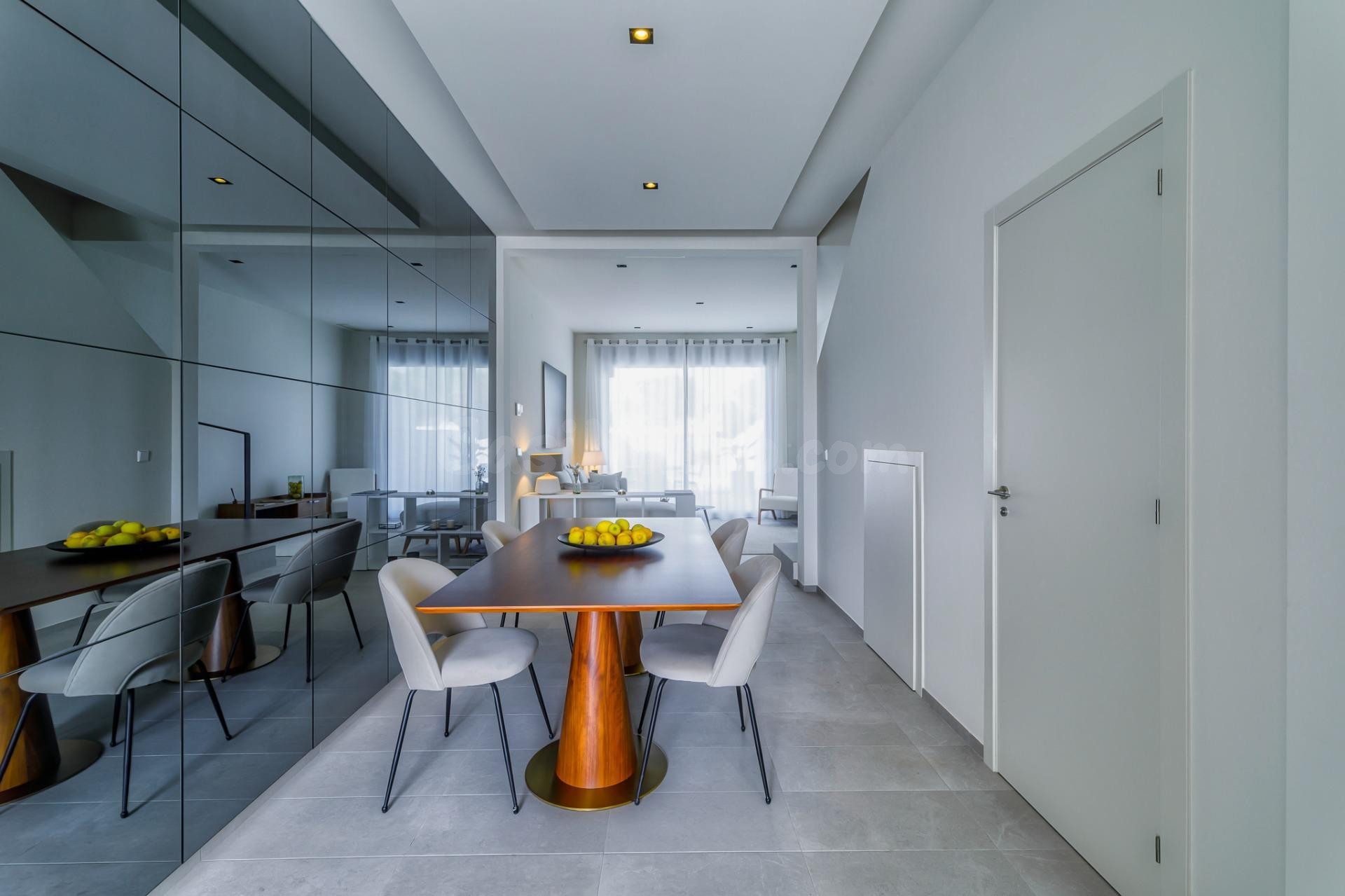 PRECIOSOS ADOSADOS DE OBRA NUEVA EN PILAR DE LA HORADADA - foto 4