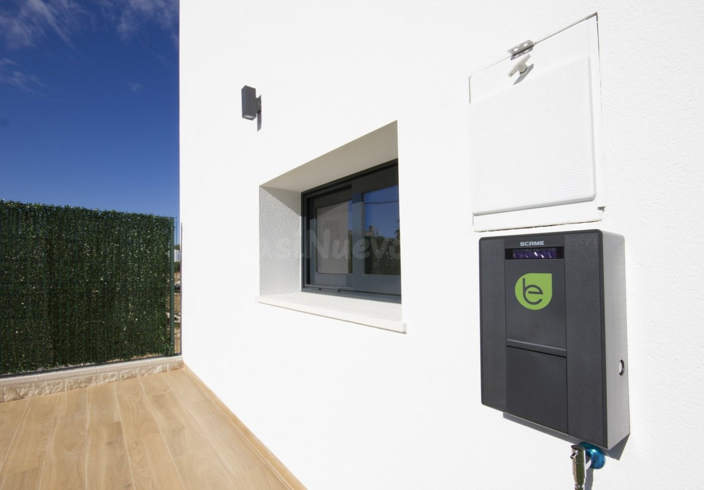 VILLAS DE OBRA NUEVA EN CIUDAD QUESADA!!! - foto 4