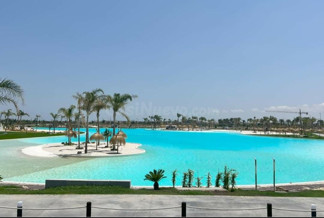 RESIDENCIAL DE OBRA NUEVA EN COMPLEJO PRIVADO EN LA PROVINCI - foto 2