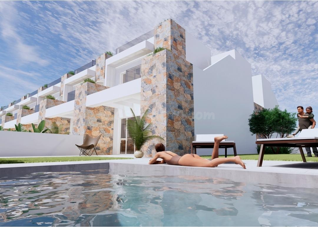 PAREADOS DE OBRA NUEVA EN ORIHUELA COSTA