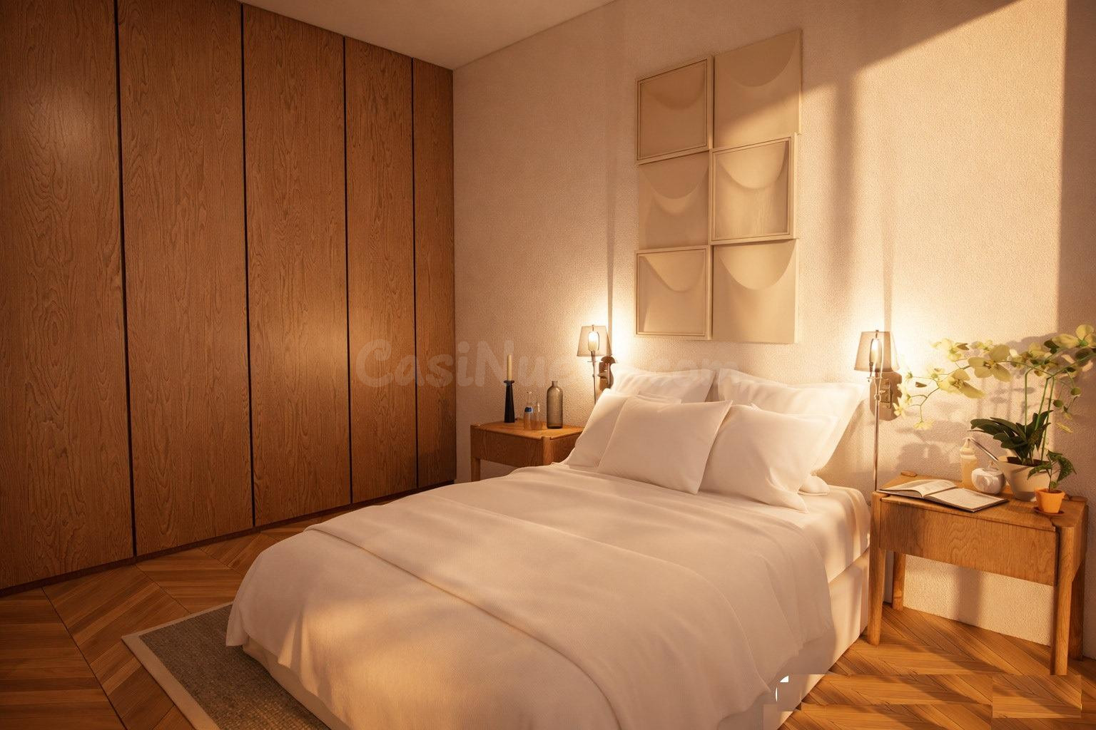 Moderna villa de nueva construcción en Los Alcázares, Murcia - foto 5