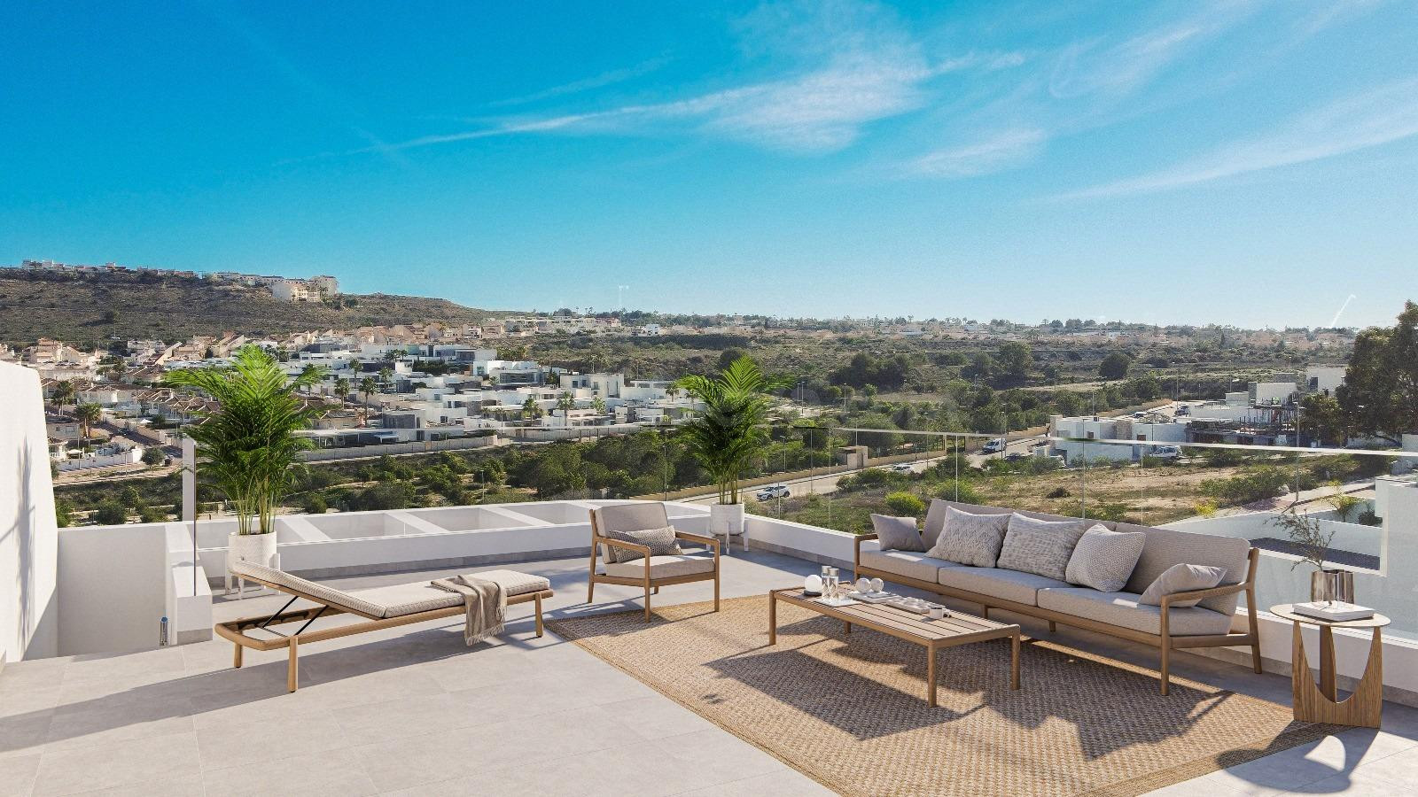 Apartamentos de Obra Nueva en Benijófar – Diseño, Confort y Ubicación Privilegiada - foto 5