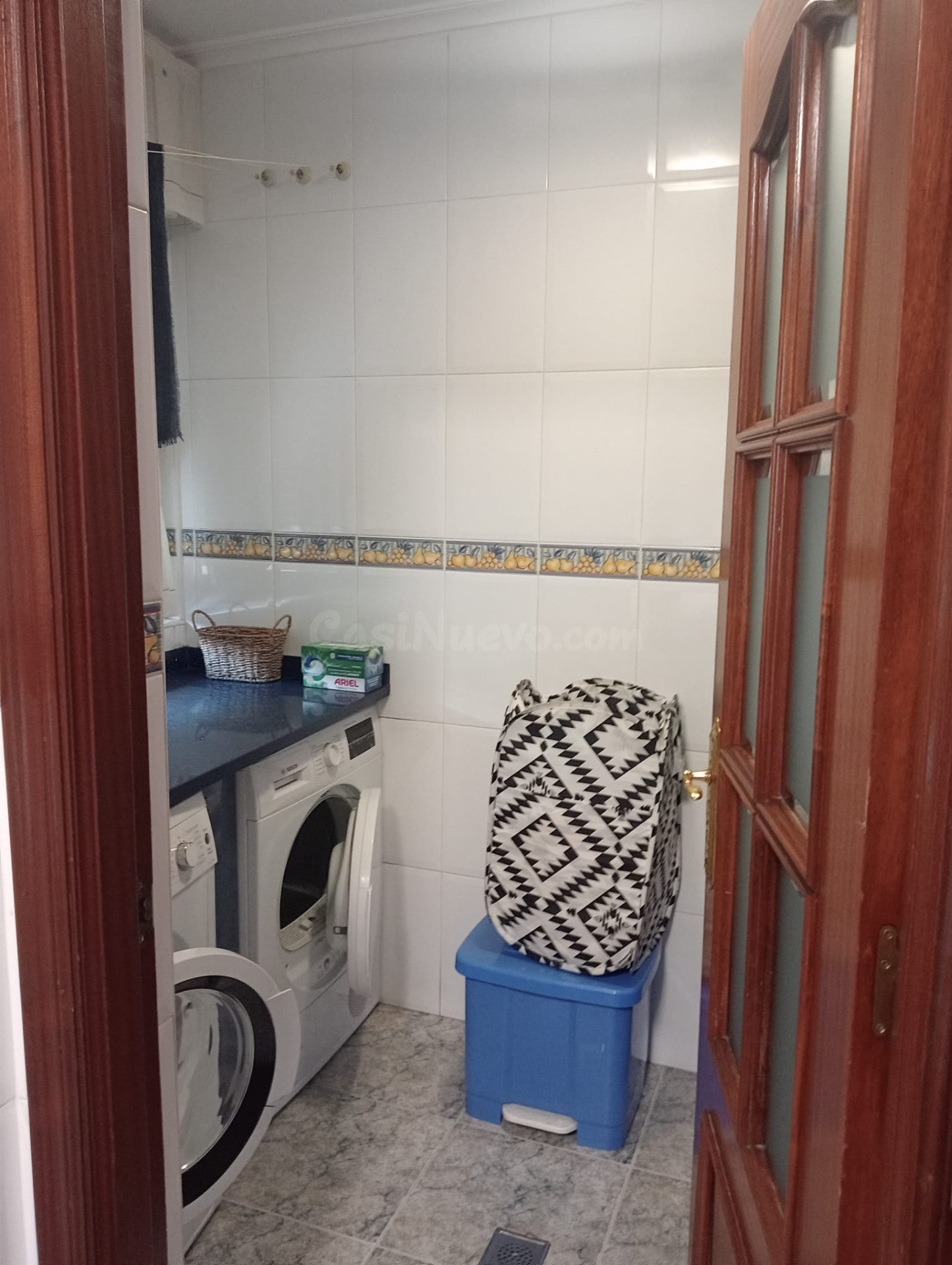 DUPLEX IMPECABLE EN 4 CAMINOS - foto 2