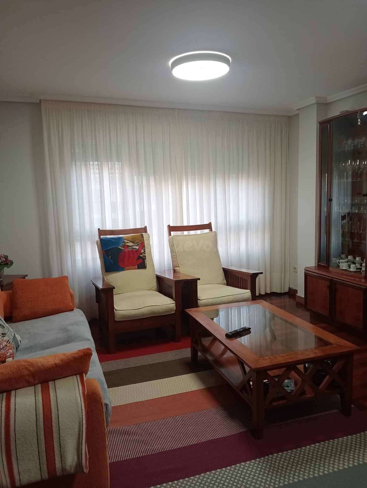 DUPLEX IMPECABLE EN 4 CAMINOS - foto 3