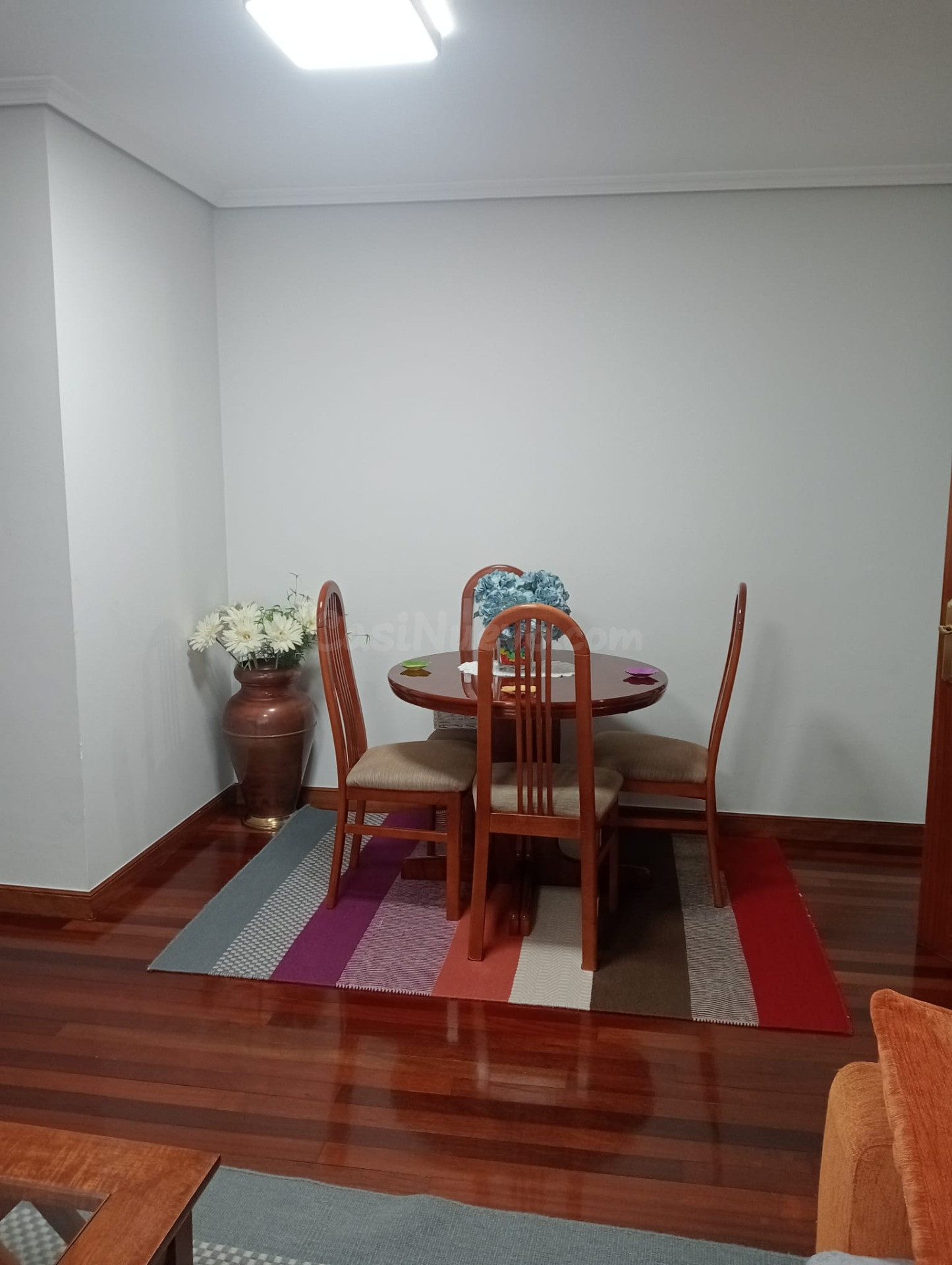 DUPLEX IMPECABLE EN 4 CAMINOS - foto 5