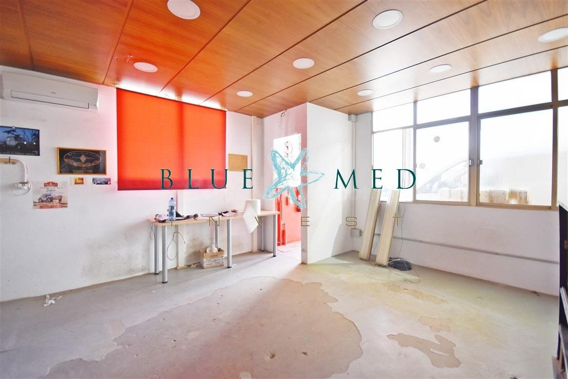 NAVE INDUSTRIAL A LA VENTA EN MAZARRÓN - foto 4