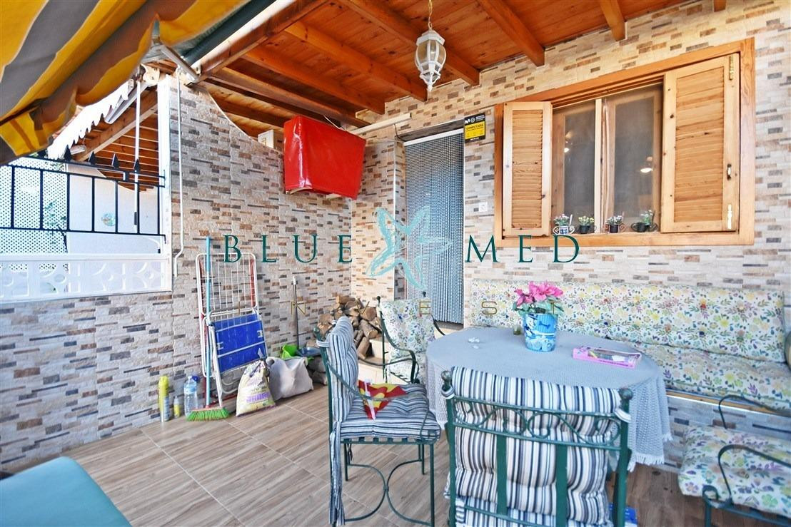 BONITO DÚPLEX REFORMADO A LA VENTA EN PLAYA GRANDE - foto 2