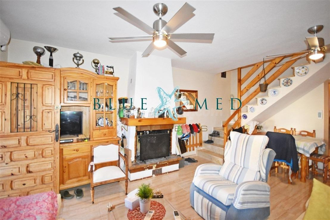 BONITO DÚPLEX REFORMADO A LA VENTA EN PLAYA GRANDE - foto 3