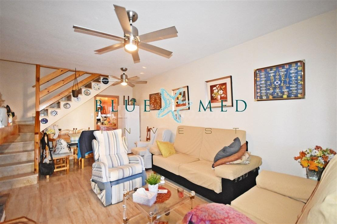 BONITO DÚPLEX REFORMADO A LA VENTA EN PLAYA GRANDE - foto 4