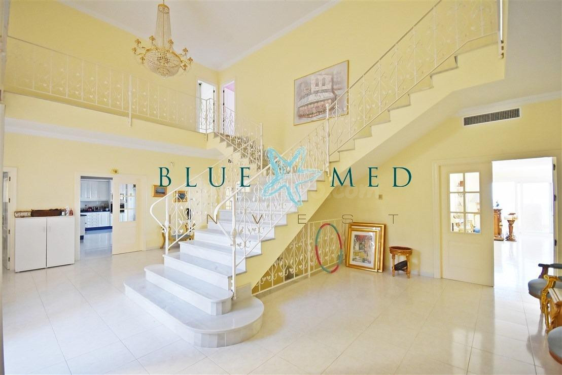 CHALET DE LUJO EN BOLNUEVO CON ESPECTACULARES VISTAS AL MAR  - foto 3