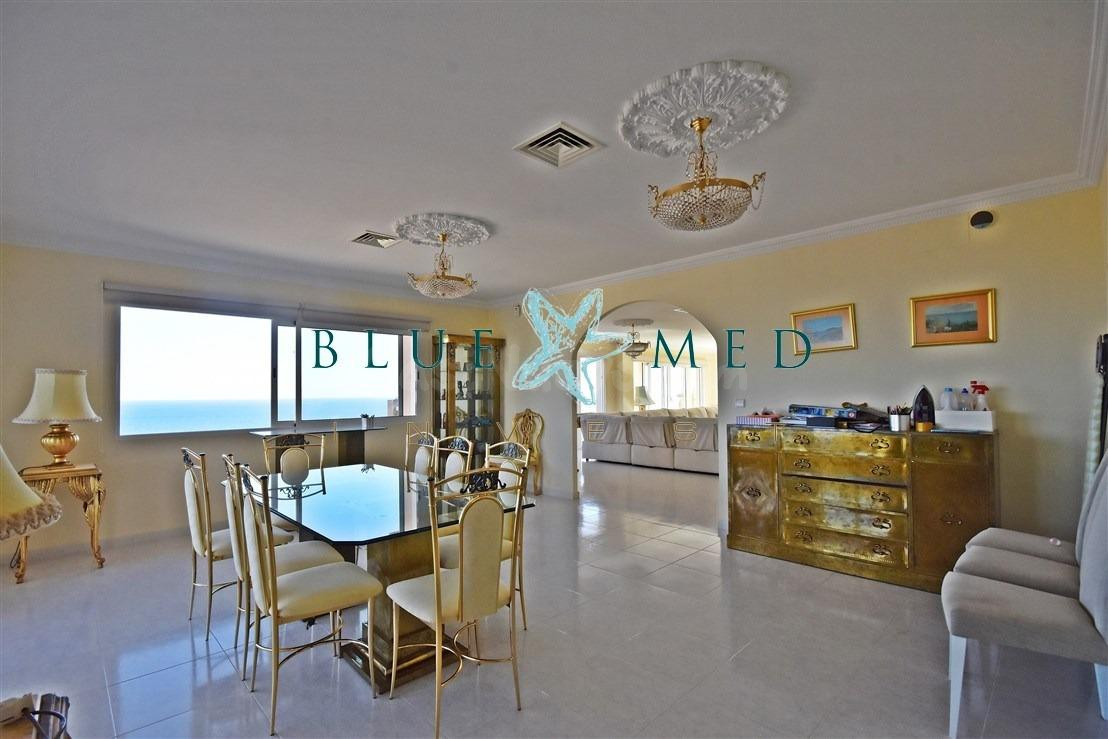 CHALET DE LUJO EN BOLNUEVO CON ESPECTACULARES VISTAS AL MAR  - foto 4