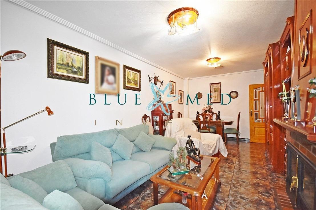 DÚPLEX EN LA ACEÑA CON 4 habitaciones, GARAJE Y BUHARDILLA - foto 2